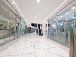 International Building (D9), Office #603556031